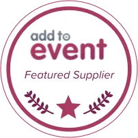 Add To Event Featured Supplier